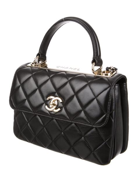 chanel trendy cc woc price